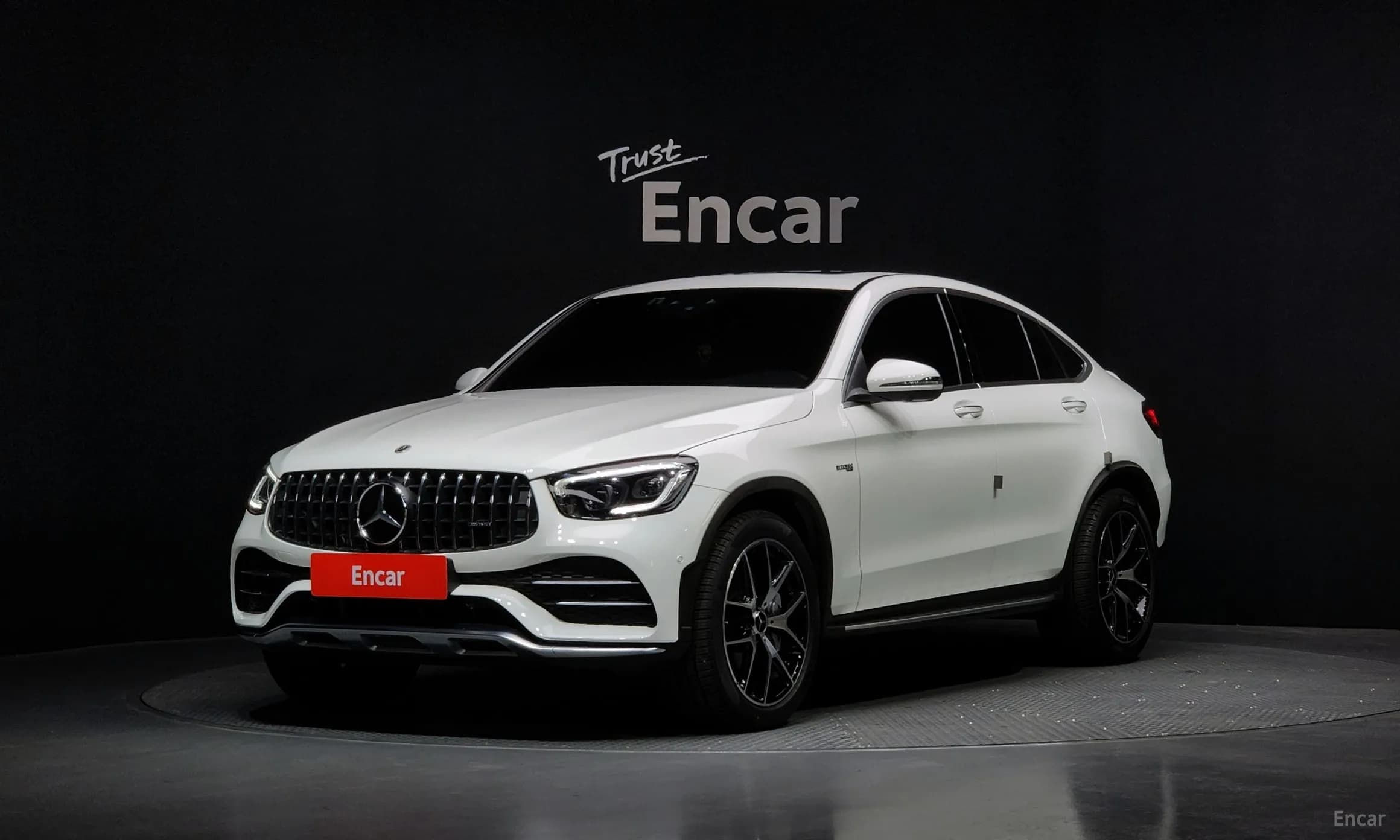 GLC-Class X253