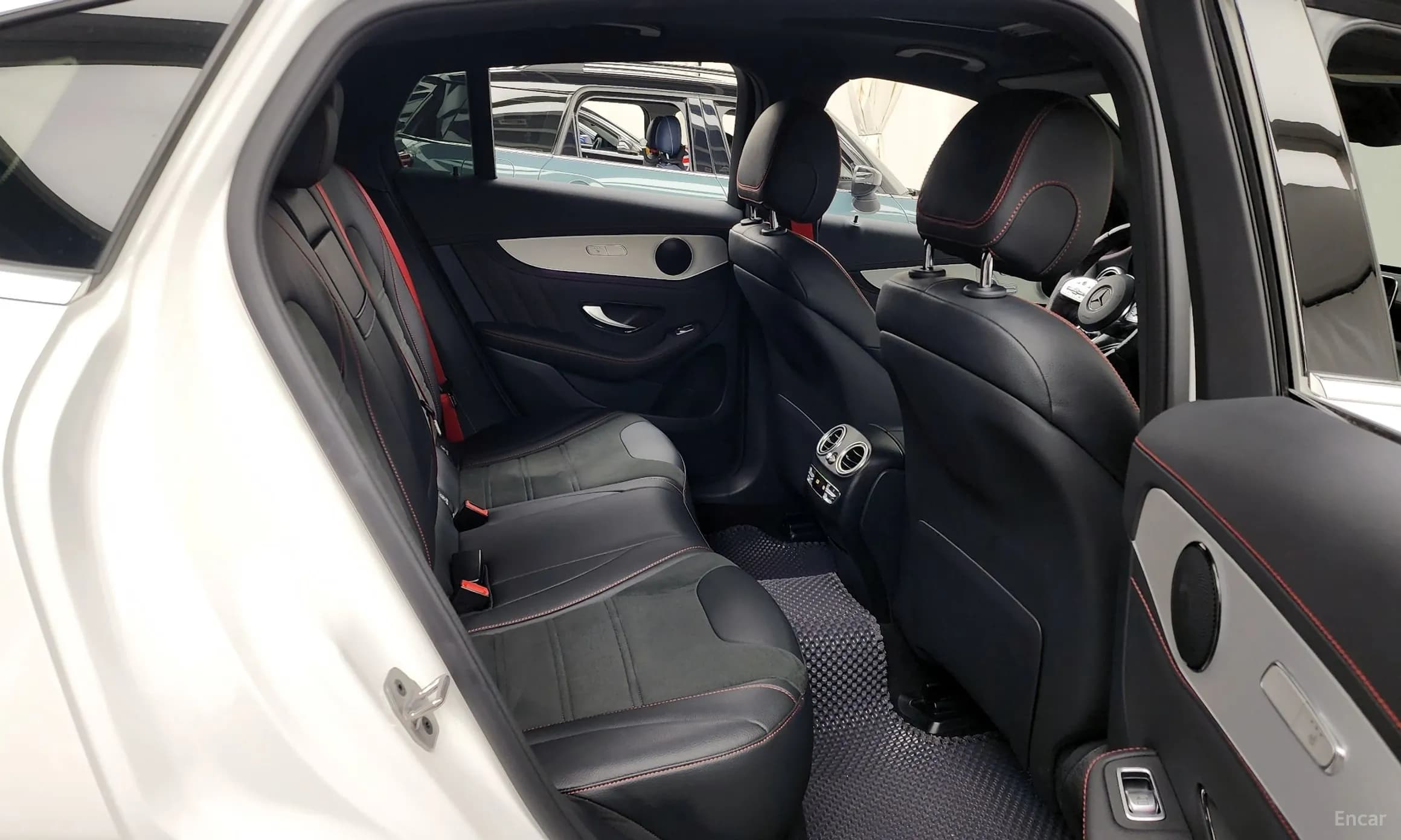 GLC-Class X253