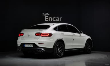 GLC-Class X253