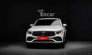 GLC-Class X253