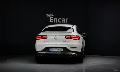 GLC-Class X253
