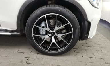 GLC-Class X253