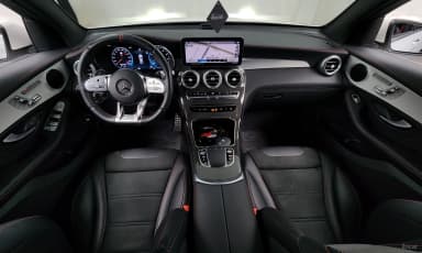 GLC-Class X253