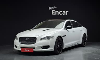 All New XJ