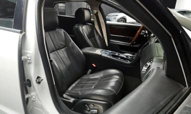 All New XJ
