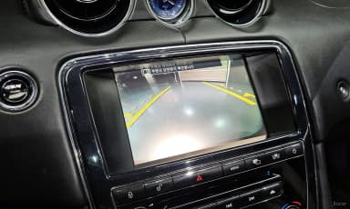 All New XJ
