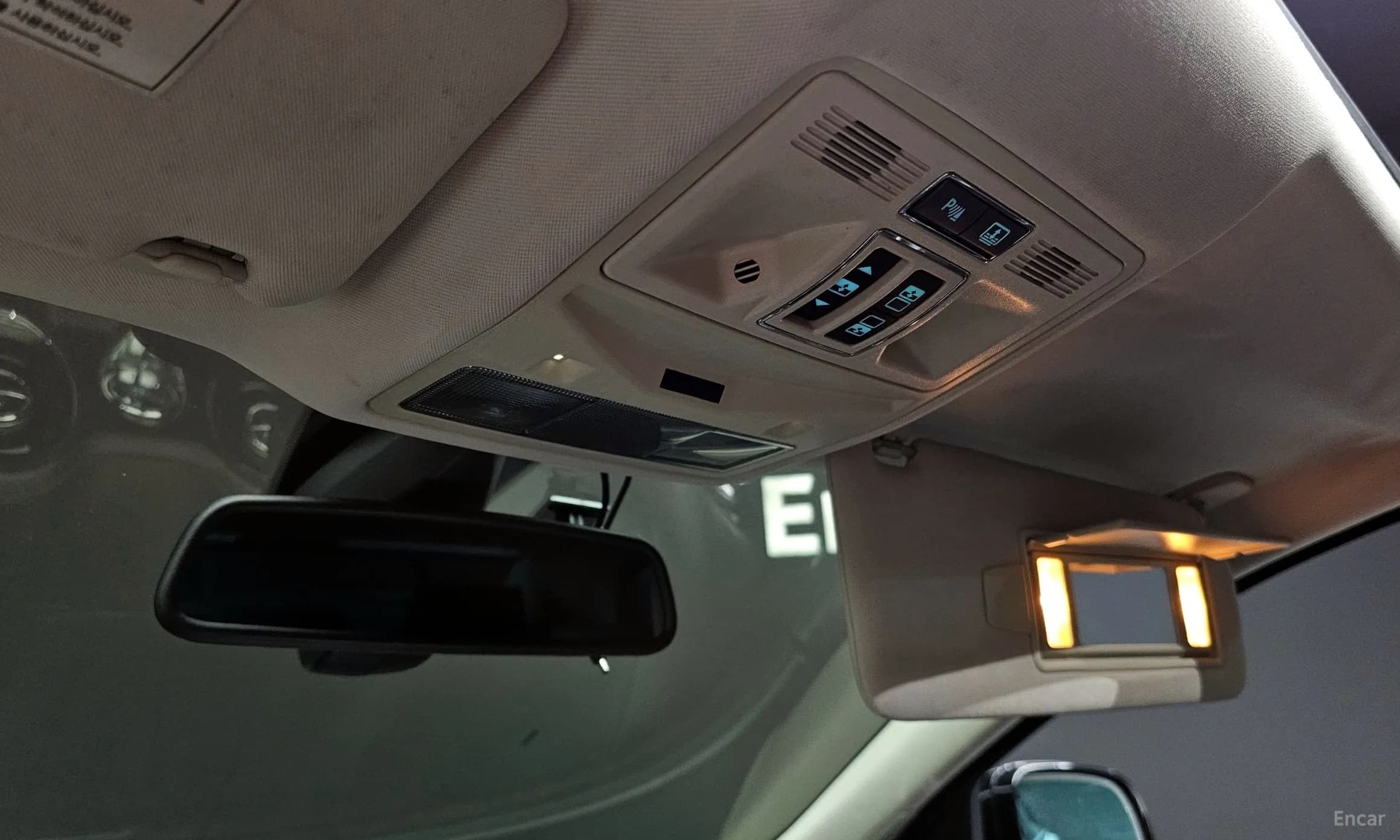 All New XJ