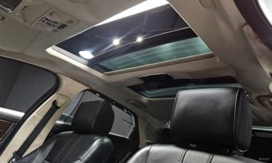 All New XJ