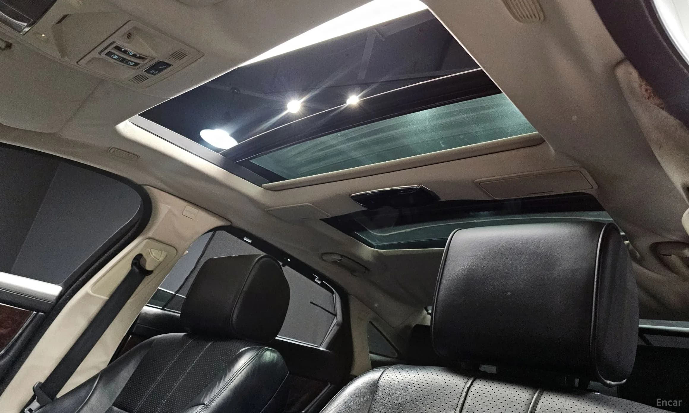 All New XJ