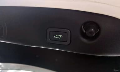 All New XJ