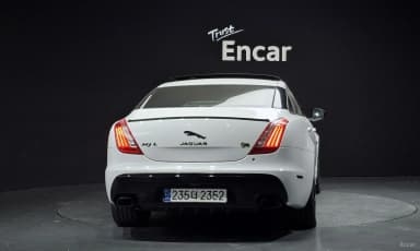 All New XJ