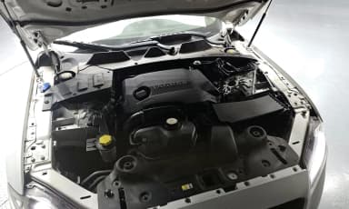 All New XJ