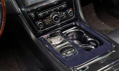 All New XJ