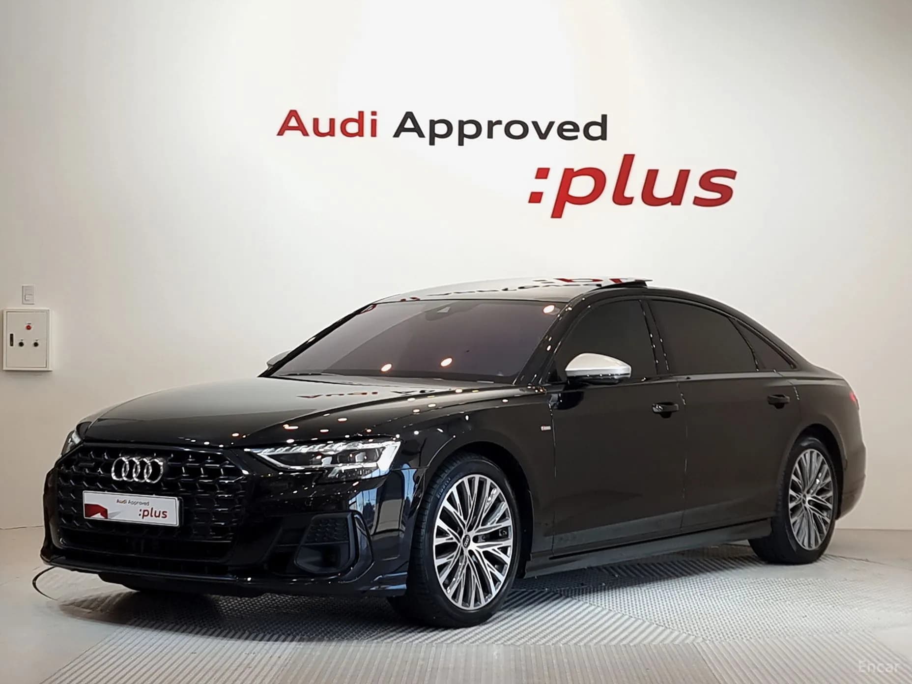 A8 (D5)