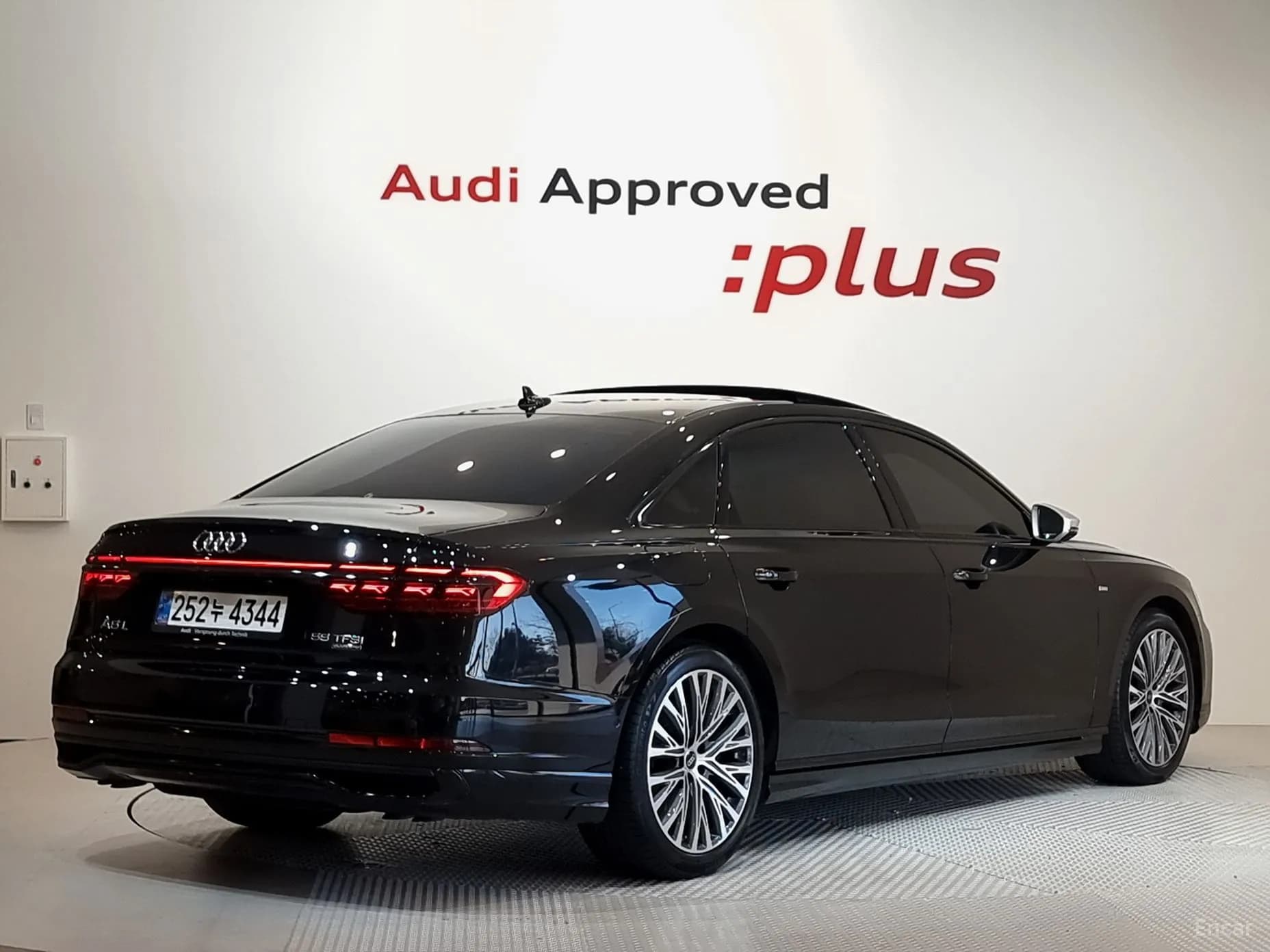 A8 (D5)