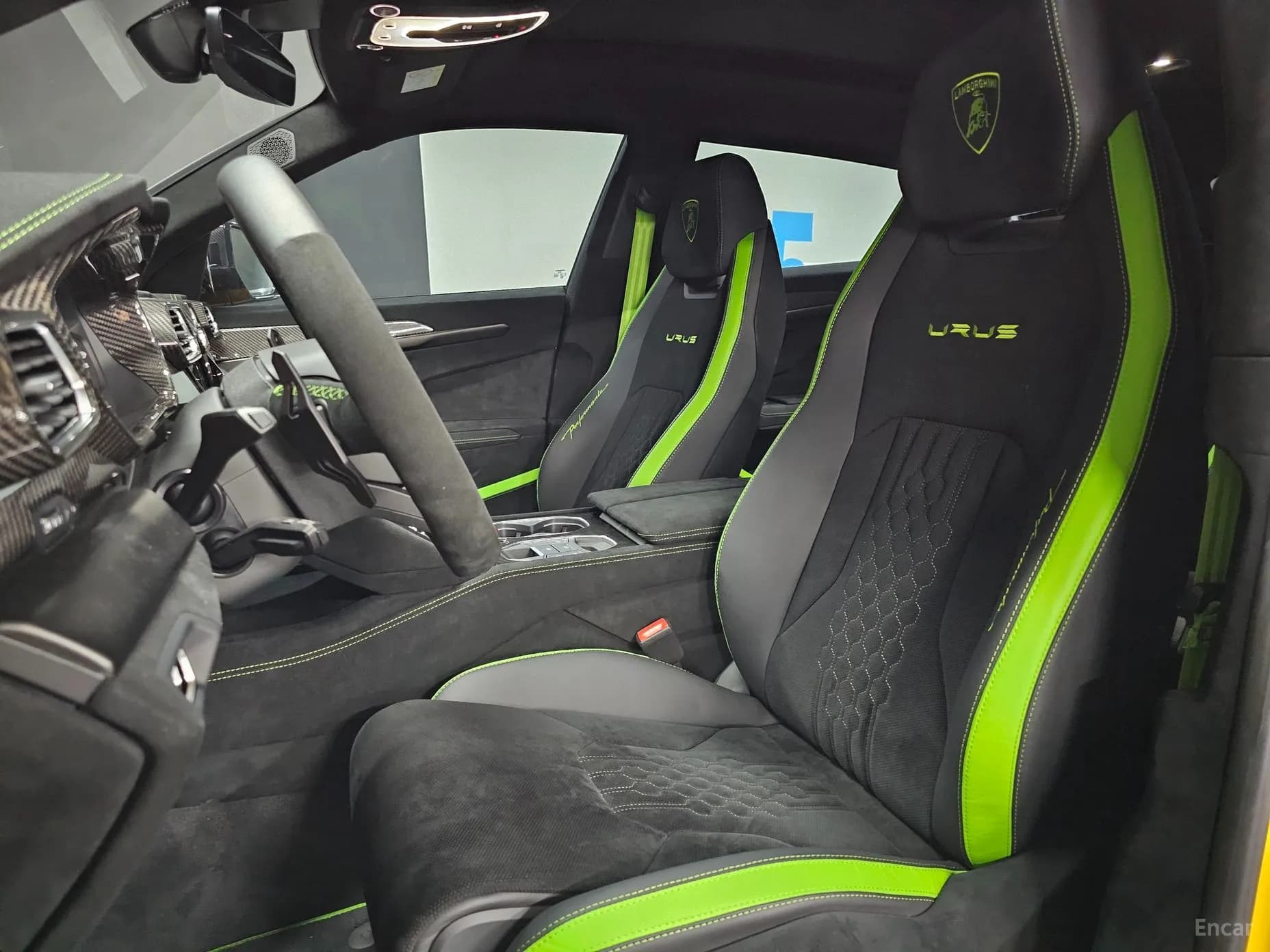 Urus
