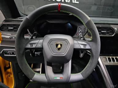 Urus