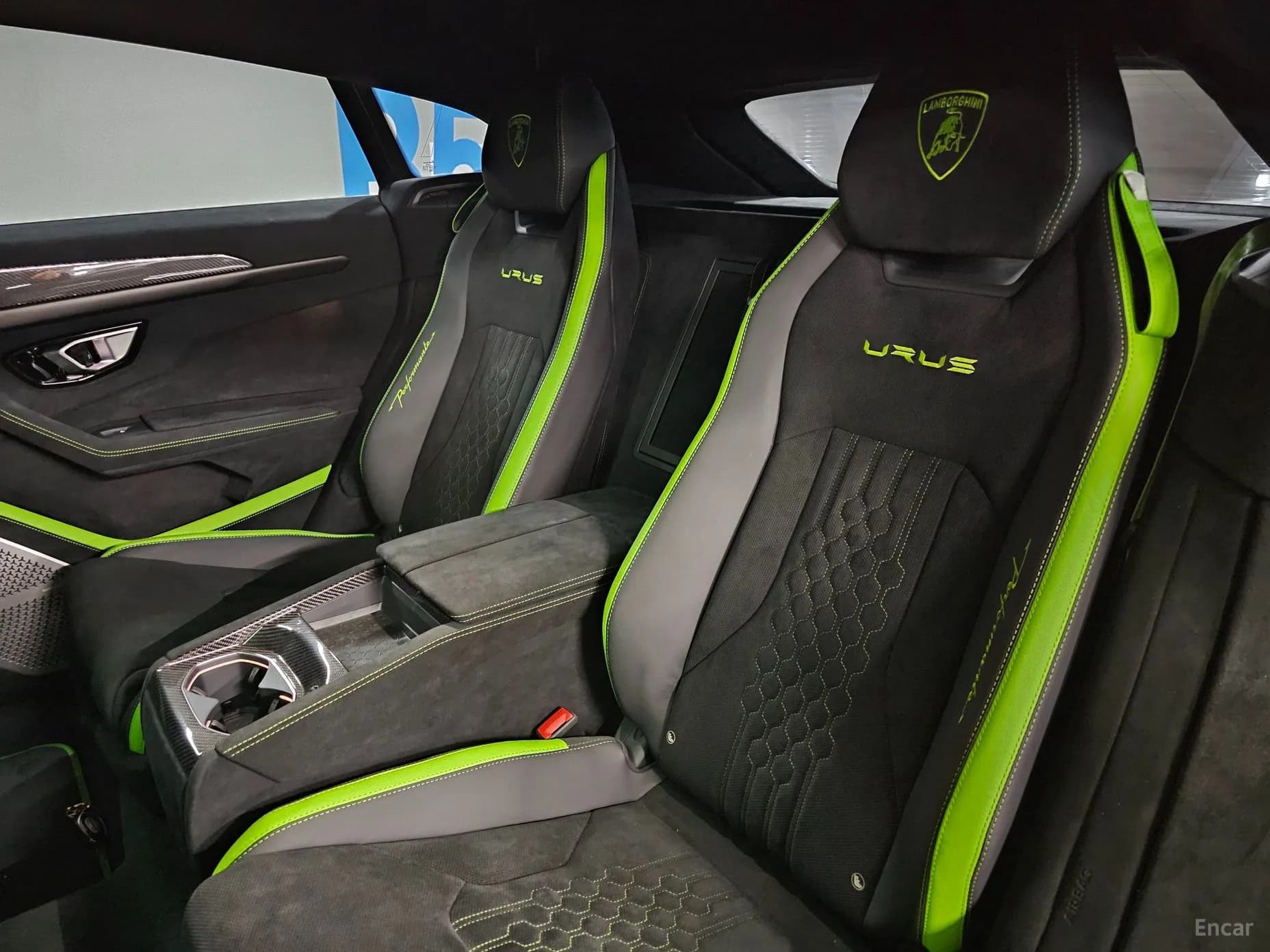 Urus