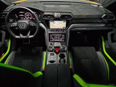 Urus