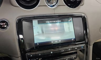 All New XJ