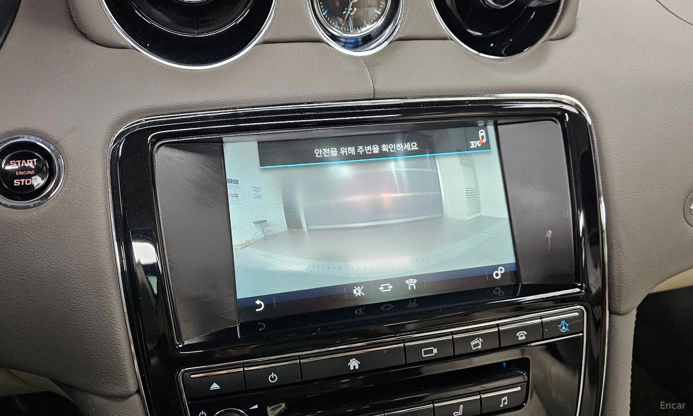 All New XJ