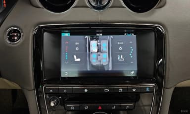 All New XJ