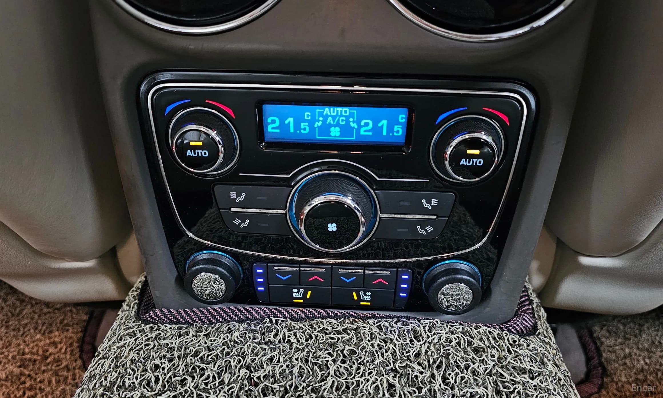 All New XJ