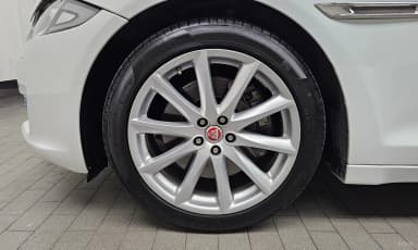 All New XJ