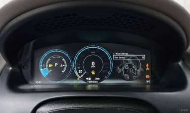 All New XJ
