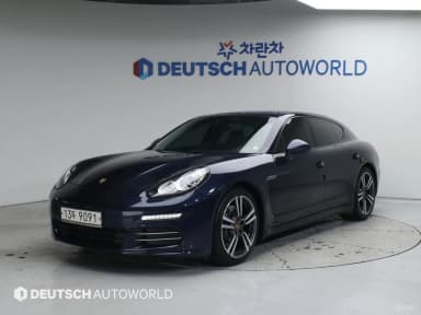 Panamera