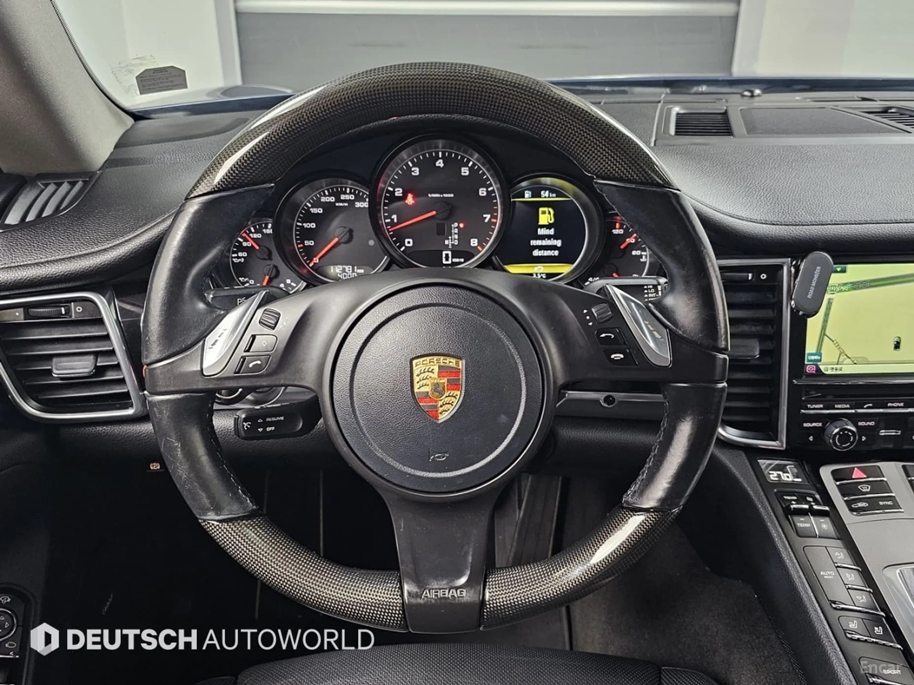 Panamera