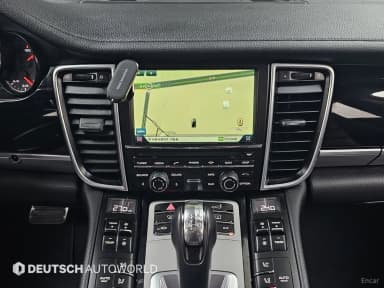Panamera
