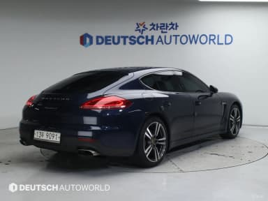 Panamera