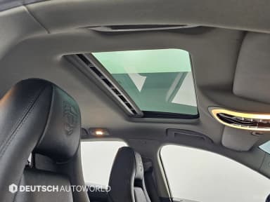 Panamera