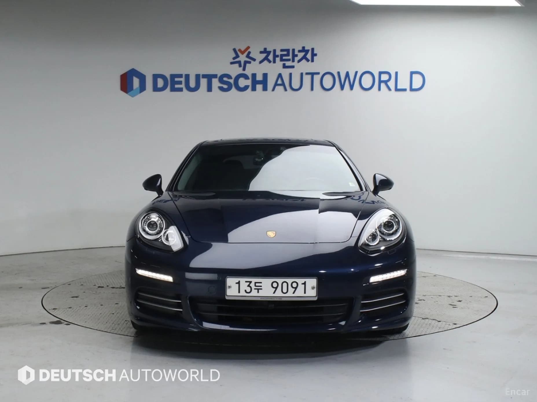 Panamera