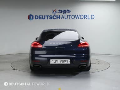 Panamera
