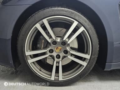 Panamera