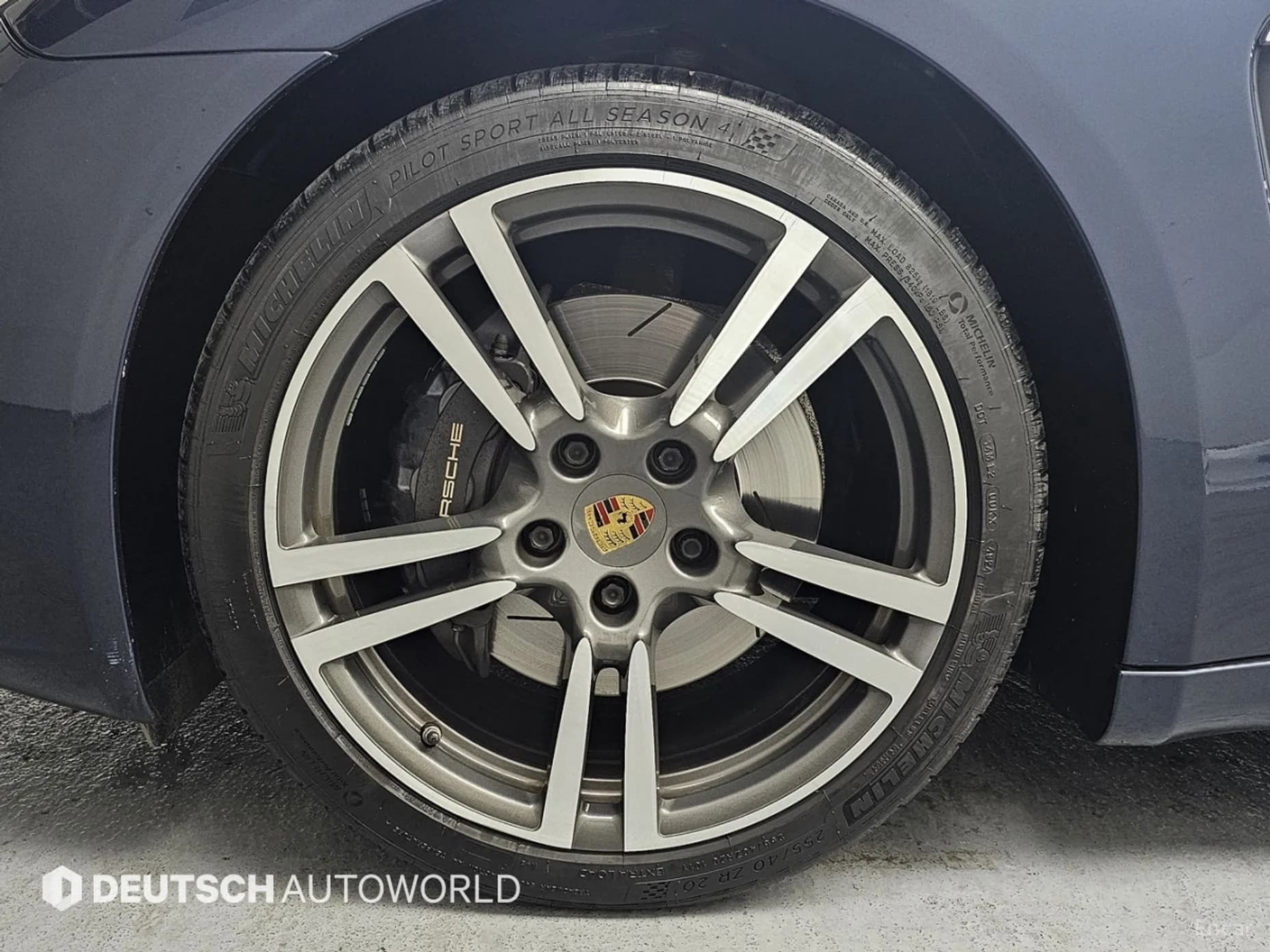 Panamera