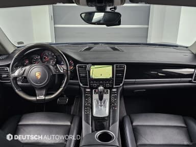 Panamera