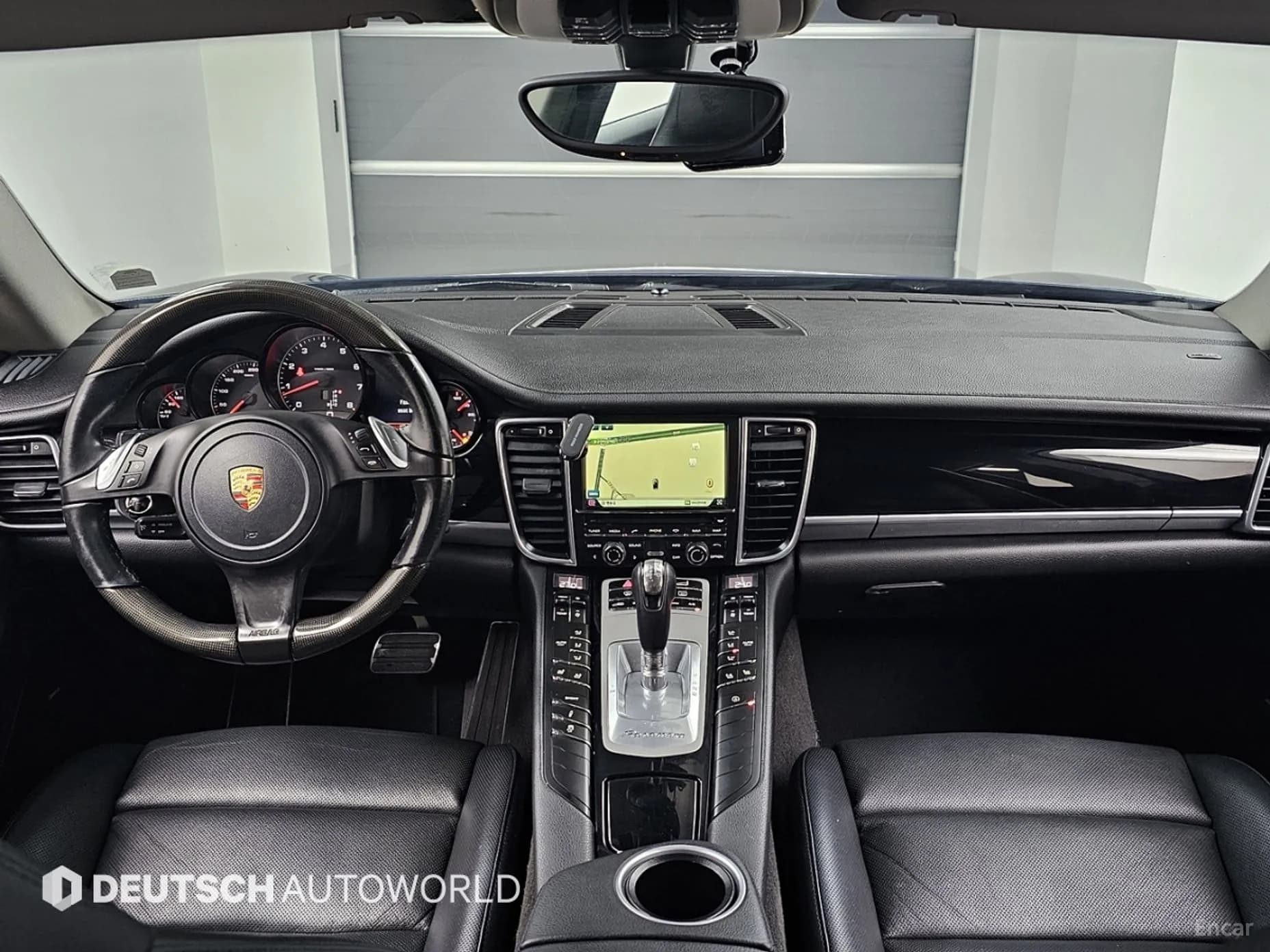 Panamera