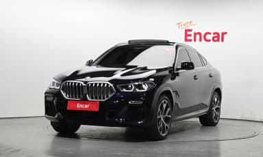 X6 (G06)