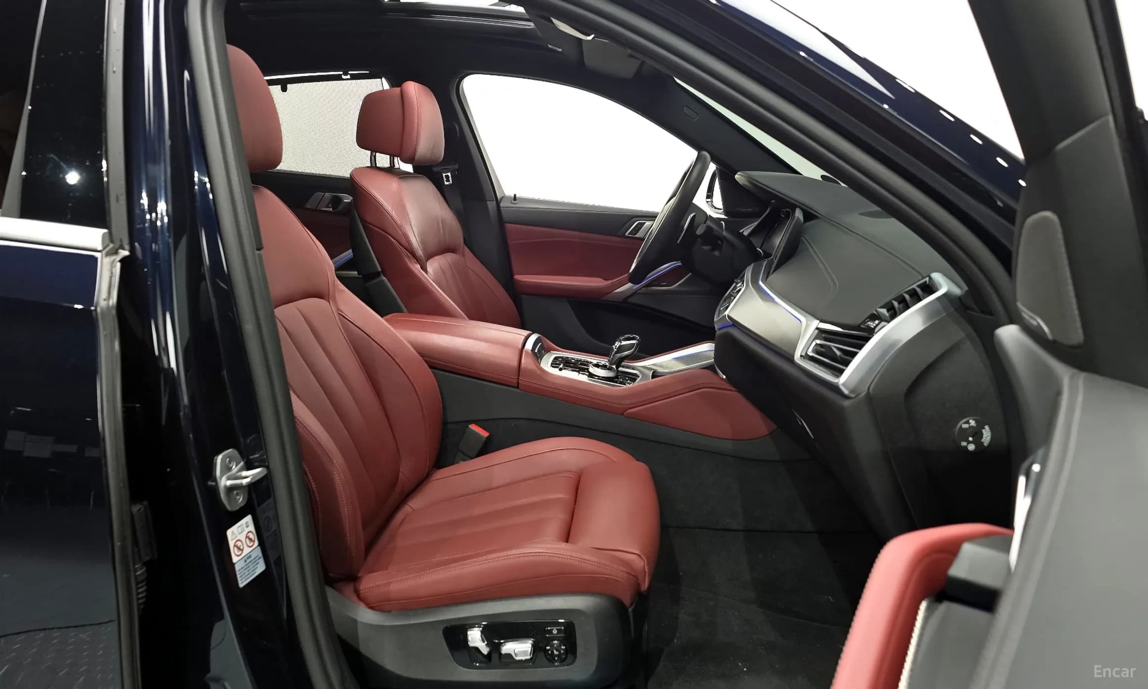 X6 (G06)