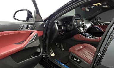 X6 (G06)