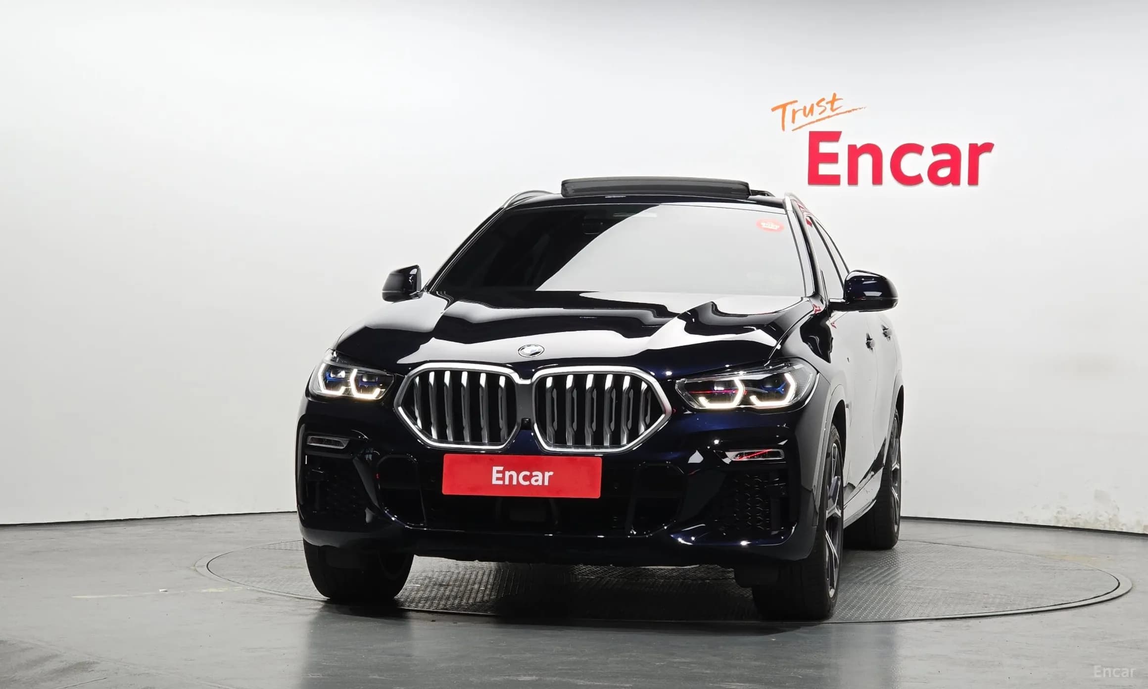 X6 (G06)