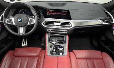 X6 (G06)
