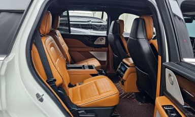 Aviator 2nd Generation