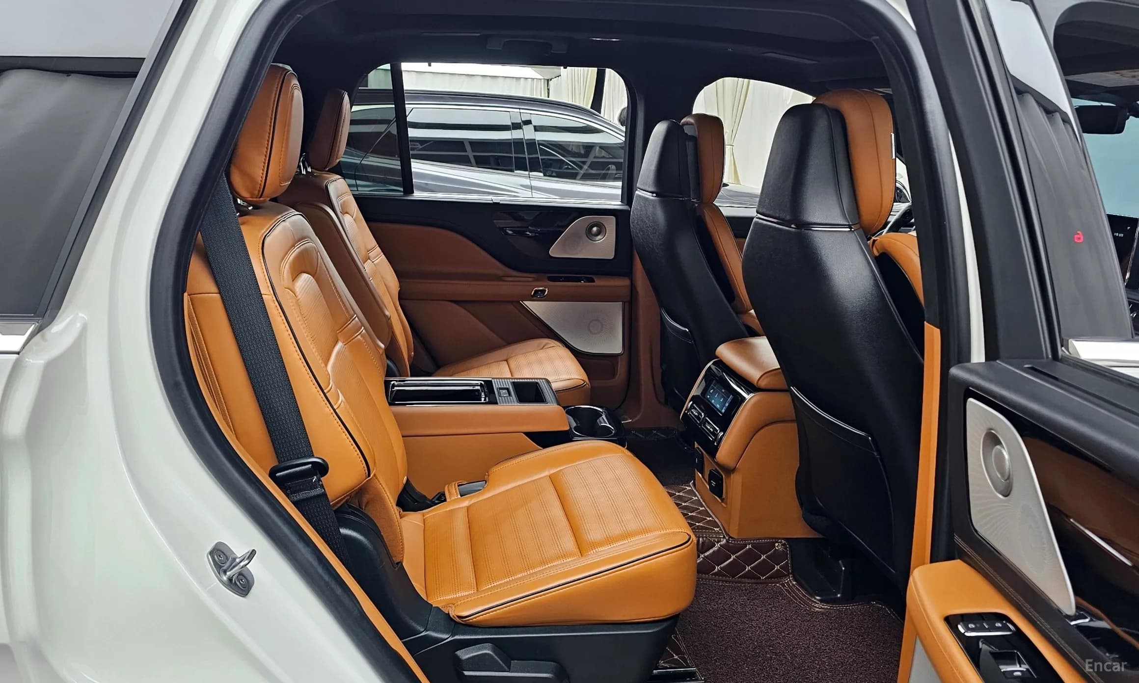 Aviator 2nd Generation
