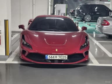 F8 Tributo