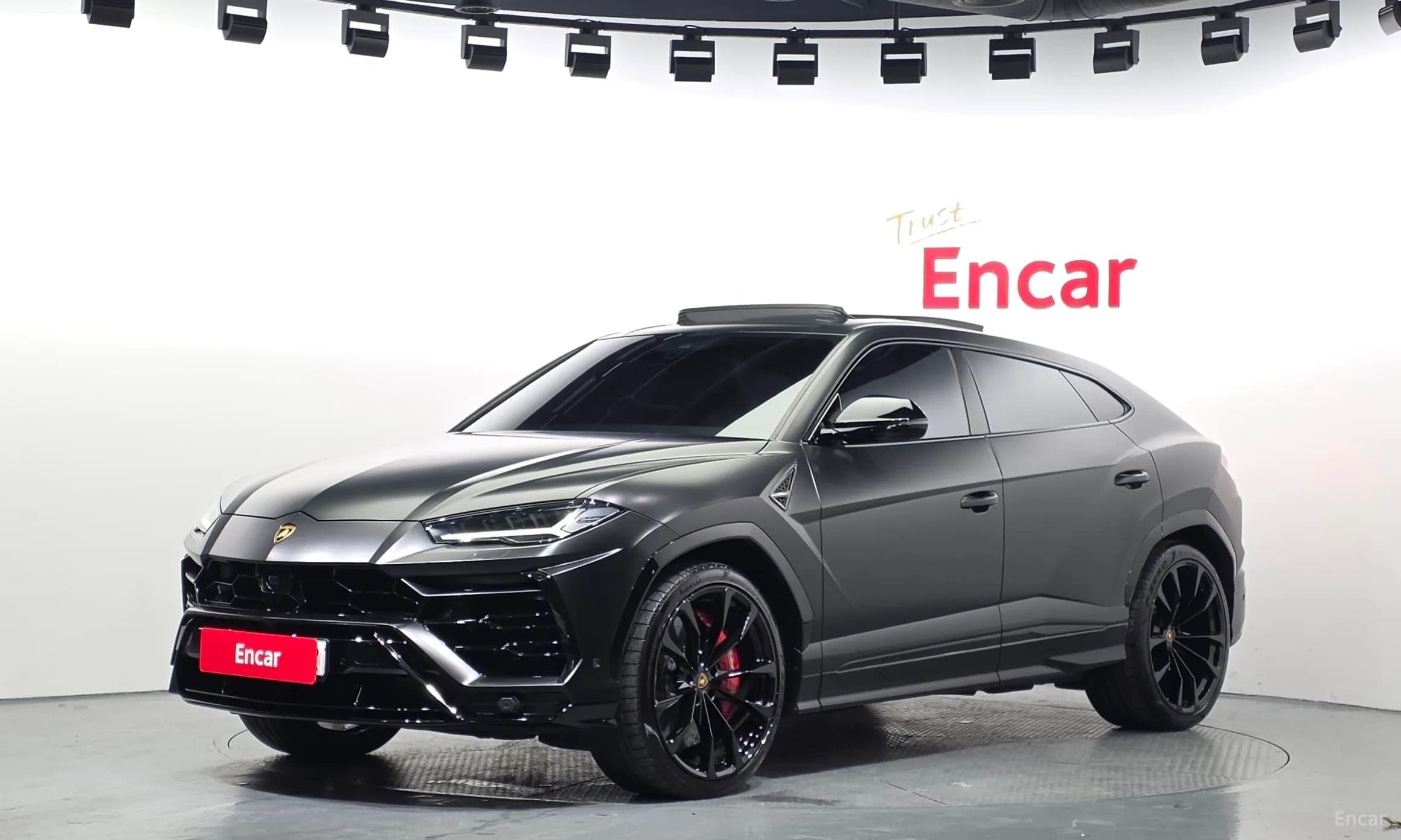Urus