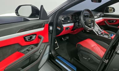 Urus